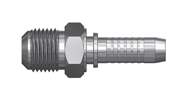 5/8 24x1,5 METRİK İÇE HAVŞA DÜZ HORTUM UCU REKOR