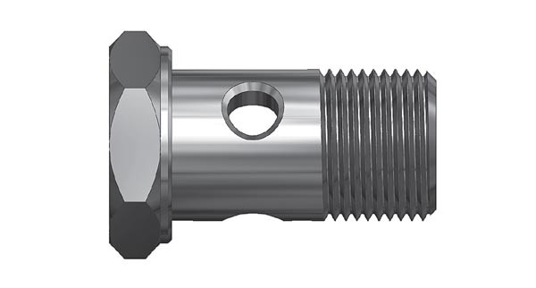 1/2-14 BSP CİVATA REKOR