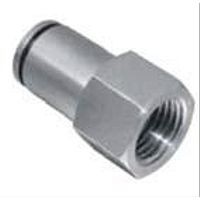 1/2- 12 mm Metal Dişi Rekor