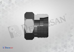 R1’1/4-11 BSP ERKEK HAVŞALI KÖRTAPA KÖR TAPA