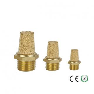 3/8- 6 mm Metal Dişi Rekor