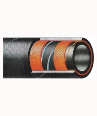 5/8” (Dış Çapı) 26mm) LPG Alıcı - Verici Hortumu SEL