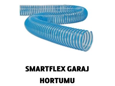 SMARTFLEX GARAJ HORTUMU
